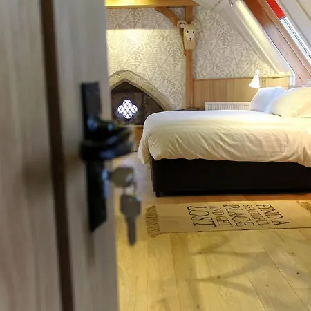 Apartahotel Lumely Fee Bunkhouse Kendal