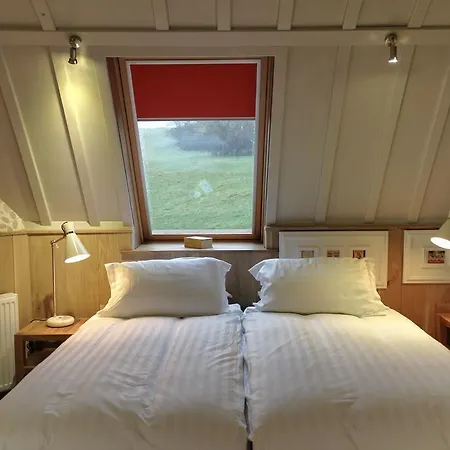 Lumely Fee Bunkhouse 3* Kendal