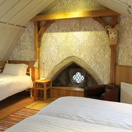 Lumely Fee Bunkhouse Kendal