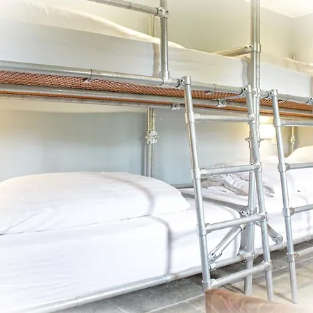 Lumely Fee Bunkhouse Kendal