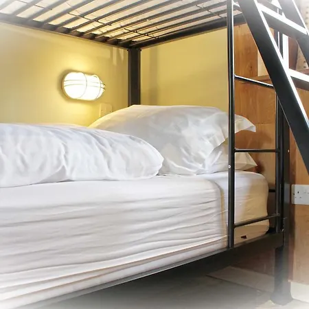 Lumely Fee Bunkhouse 3*