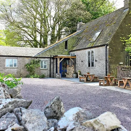 Lumely Fee Bunkhouse 3* Kendal